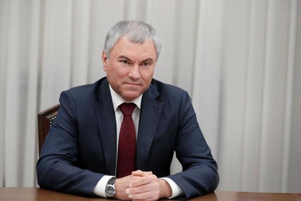 Володин: с 1 сентября 2026 года все детские сады в Саратовской области станут бесплатными