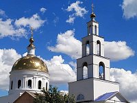 29 апреля – Радоница