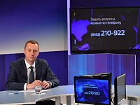 Глава региона объявил о завершении частичной мобилизации в Саратовской области