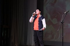 В Романовском РДК состоялся яркий и весенний, праздничный концерт для женщин