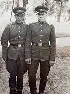 Легенды расскажут, какими мы были...