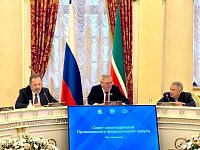 Будущее местного самоуправления и туризма обсудили на Совете законодателей ПФО