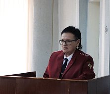 На совещании обсудили ремонт социальных объектов в районе