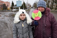 Мастер-класс «Подарок любимым»