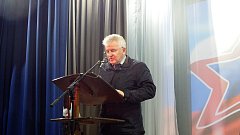 Весна. Призыв. Воинский долг. 