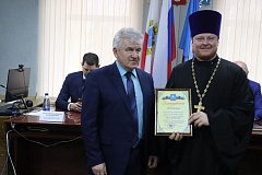 Задачи на 2025 год определены на активе района