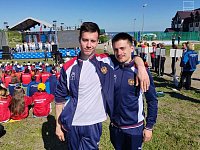 Выступление саратовских бардов признано лучшим на «Туриаде – 2025»