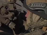 Контрактная служба — выбор тех, кто обладает сильным характером!