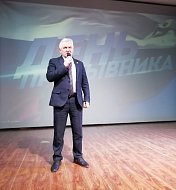 В Романовке начался весенний призыв