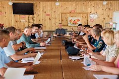 «иВолга» ждет своих звезд: все готово к старту масштабного молодежного события!