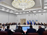 Озвучен рейтинг районов Саратовской области в инвестиционной сфере по итогам 2023 года