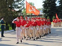 Названы лучшие военно-патриотические клубы Саратовской области