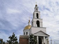 Расписание богослужений в храме Рождества Христова на декабрь