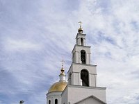 15 февраля – Сретение Господа нашего Иисуса Христа