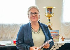 «Земские работники культуры» получат по 1 млн рублей