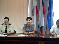 В районе приняты меры против заболеваний бешенством