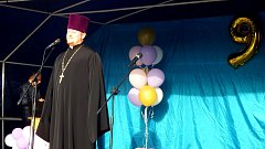 Романовскому району исполнилось 95 лет!