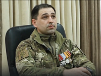 В рамках рубрики «Наши герои» продолжаем рассказывать о саратовцах - участниках Специальной военной операции