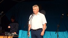 Романовскому району исполнилось 95 лет!