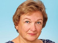 Имя Т.Б. Клюевой занесено на районную Доску почета