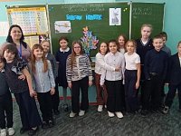 Романовский район присоединился к Всероссийской акции «Бабочки памяти»