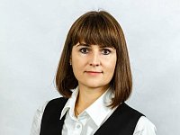 Поздравление депутата Саратовской областной думы М.В. Усовой с 23 Февраля!