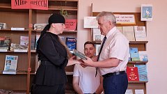 В районе прошла встреча с семьями участников СВО