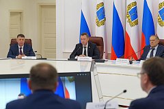 Дополнительное финансирование получат 14 районов Саратовской области