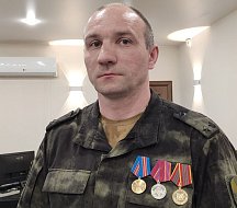 В Саратовской области замминистра образования назначили участника СВО