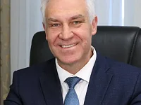 Председатель областной думы А.В. Антонов: с Днем знаний!