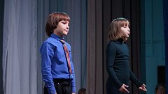 Событие: “Большая семья-богатство России”