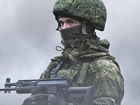 Службу по контракту стало возможным пройти за год и менее