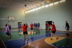 Спортивные турниры в январе