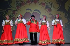 Праздник муниципальных служащих отметили в Романовке