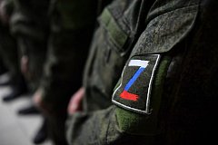 Военнослужащие смогут мгновенно подтвердить статус участника СВО онлайн