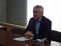 К паводку готовимся заблаговременно