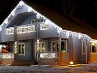 О проведении районного конкурса «Новогодние огни приглашают в сказку»