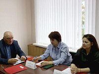 Принят проект отчета об исполнении бюджета