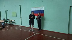 В М-Карае прошел турнир по настольному теннису