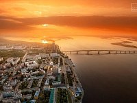 Саратовская область в ТОП-3 самых выгодных направлений для летнего отдыха в России