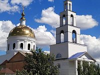 4 ноября – Празднование в честь Казанской иконы Божьей Матери