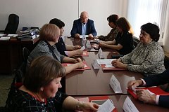 Депутаты поддержали стипендии «целевикам»