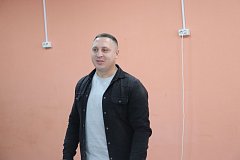 В Романовке состоялась конференция «Движения первых»