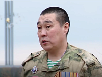 Алексей Жакбалиев – человек, который выбрал не говорить, а действовать