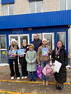 Пловцы из Романовки стали одними из лучших