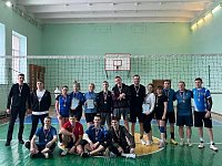 В районе прошла Декада спорта и здоровья