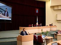 Саратовским семьям с детьми утвердили компенсацию за съемное жилье