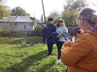 Реальная помощь – это просто