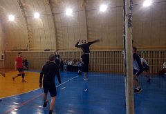 Турнир памяти Героя Советского Союза Н.А. Белозерцева завершился в Большом Карае