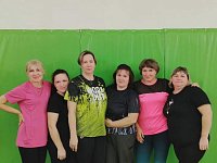 Тренер по фитнесу Марина Хохлова рассказала о любви к спорту